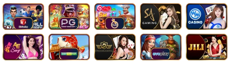 ufabet login